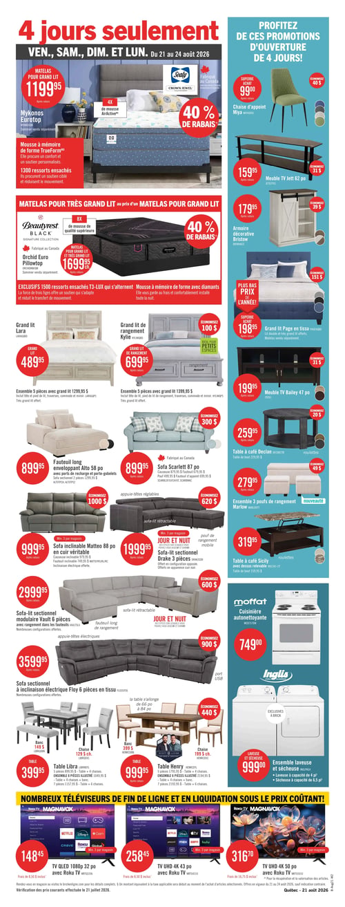 Circulaire Brick - Page 2