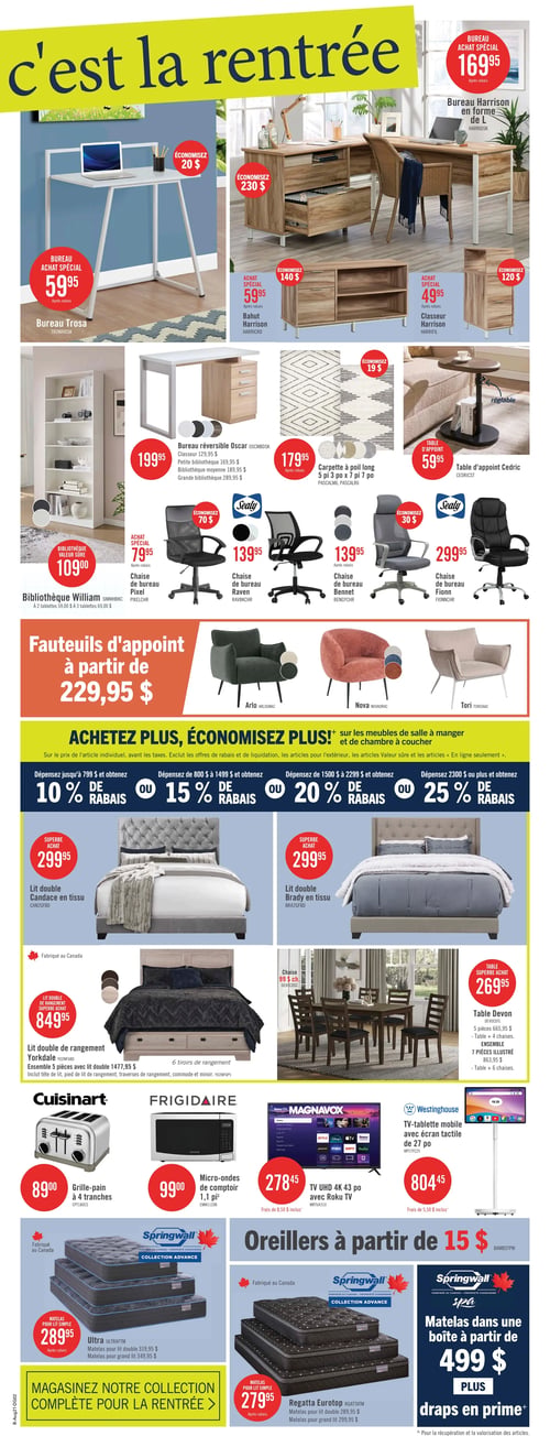 Circulaire Brick - Page 12