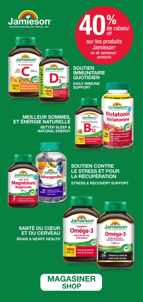 Circulaire Familiprix - Clinique - Page 2
