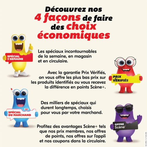 Circulaire IGA - Page 3