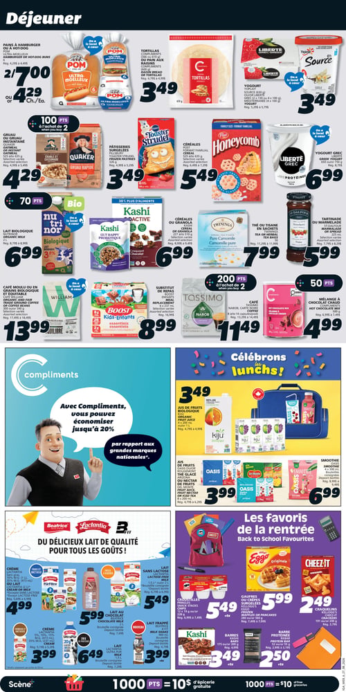 Circulaire IGA - Page 11