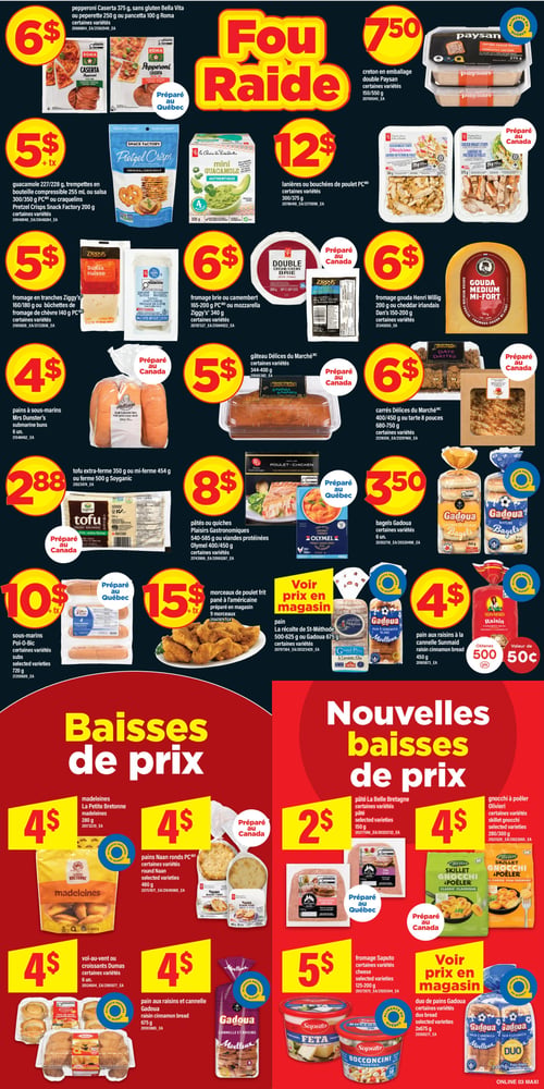 Circulaire Maxi - Page 6