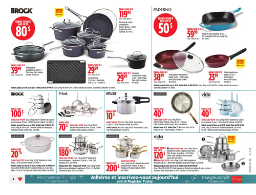 Circulaire Canadian Tire - Page 7