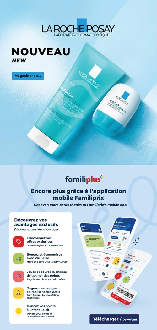 Circulaire Familiprix - Page 6
