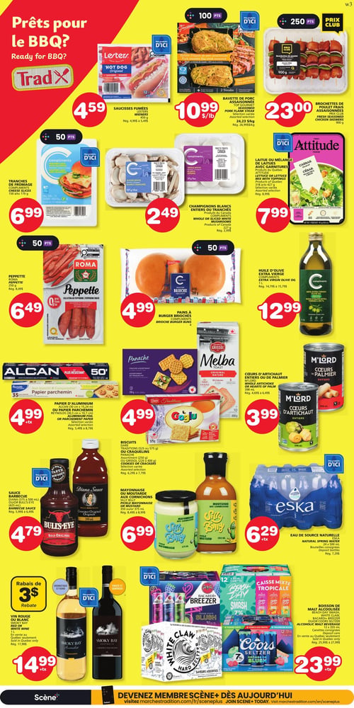 Circulaire Les Marchés Tradition - Page 7