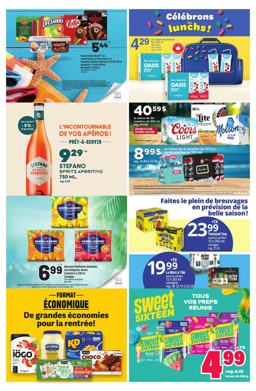 Circulaire Marché AMI - Page 6