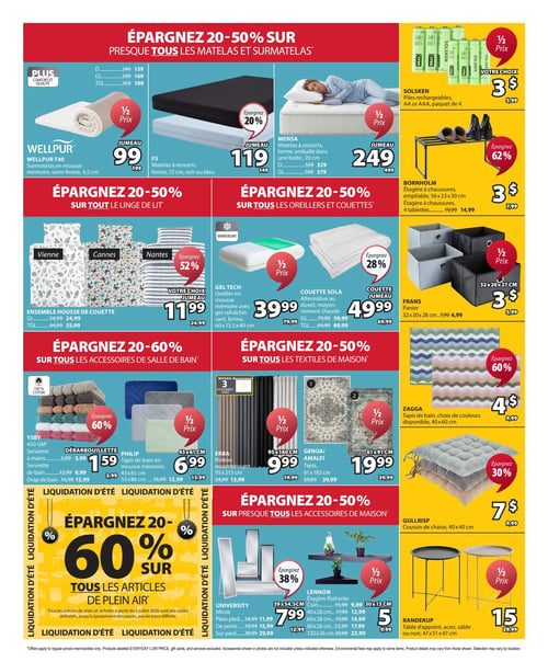 Circulaire Jysk - Page 2