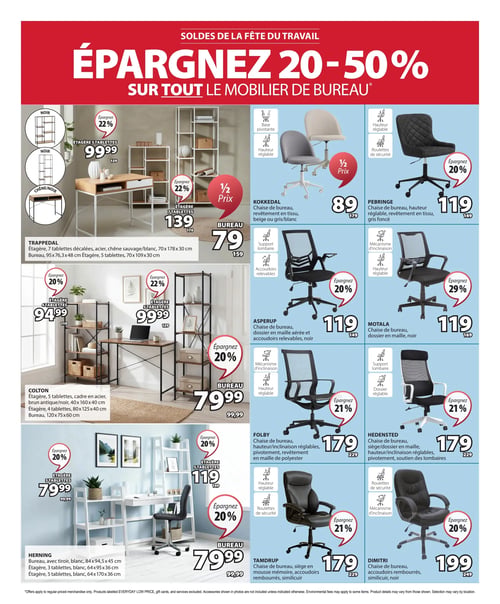 Circulaire Jysk - Page 3