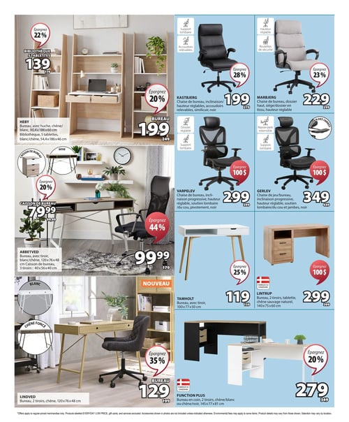 Circulaire Jysk - Page 4