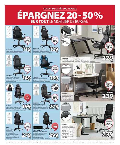 Circulaire Jysk - Page 5