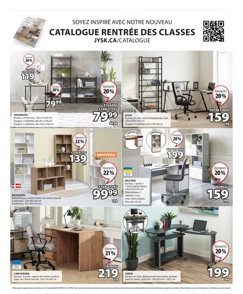 Circulaire Jysk - Page 6