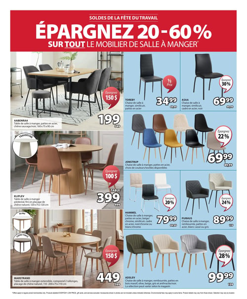 Circulaire Jysk - Page 7