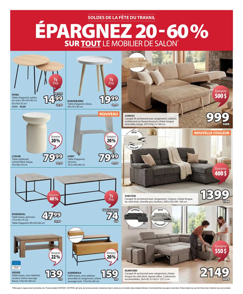 Circulaire Jysk - Page 9