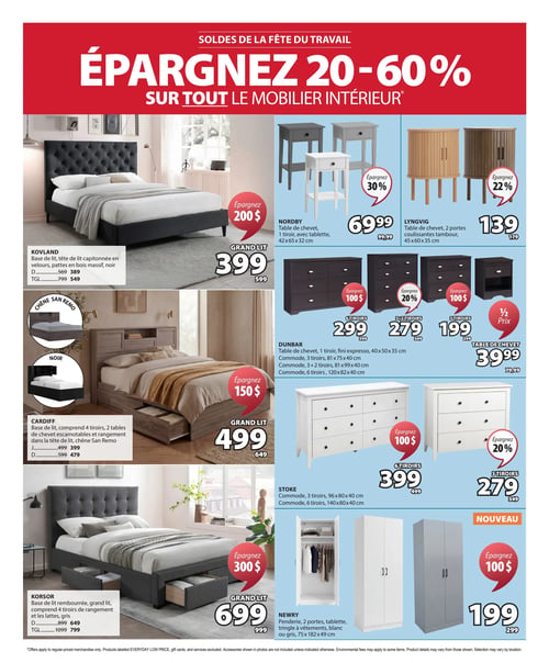 Circulaire Jysk - Page 11