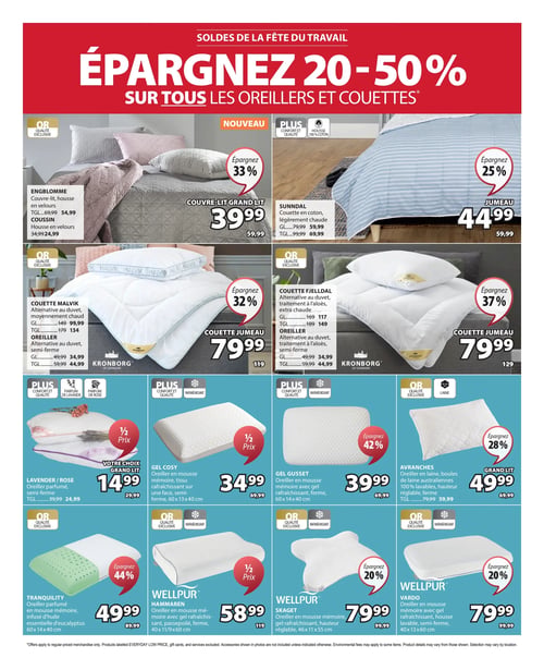 Circulaire Jysk - Page 16