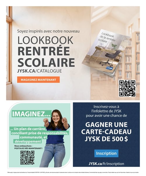 Circulaire Jysk - Page 17