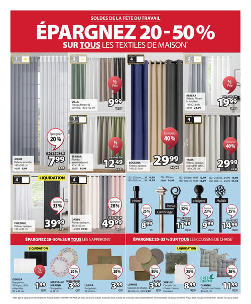 Circulaire Jysk - Page 18