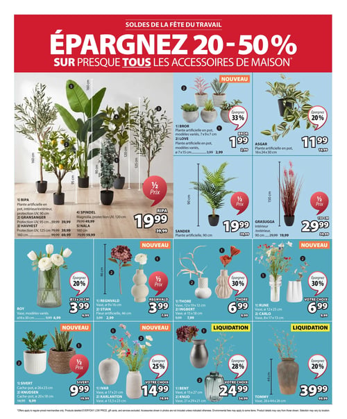 Circulaire Jysk - Page 24