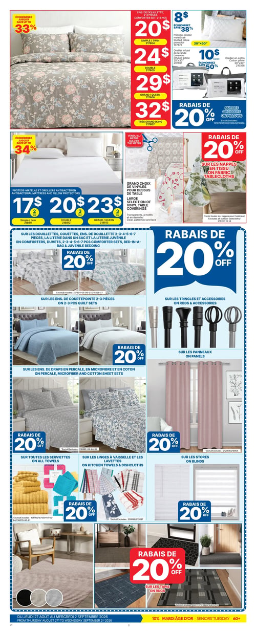 Circulaire Rossy - Page 2