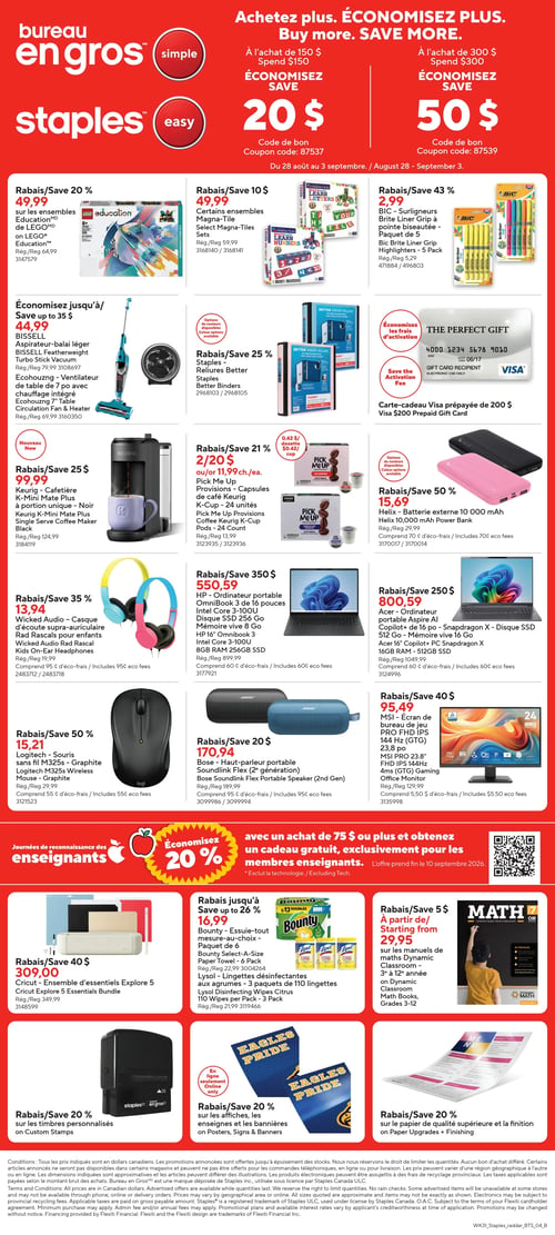 Circulaire Bureau en Gros - Page 4
