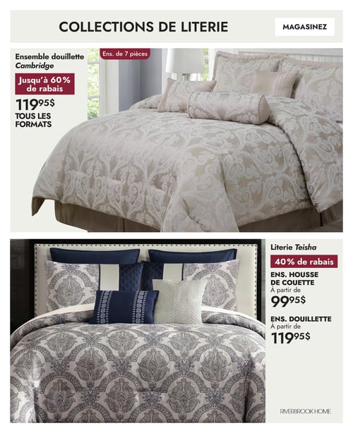 Circulaire Linen Chest - Page 8
