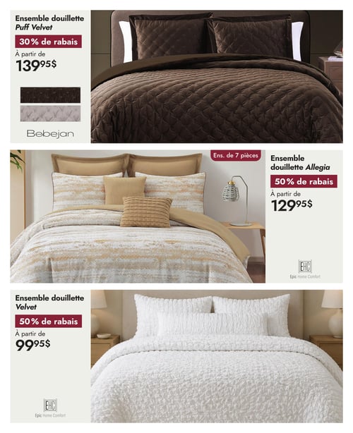 Circulaire Linen Chest - Page 10