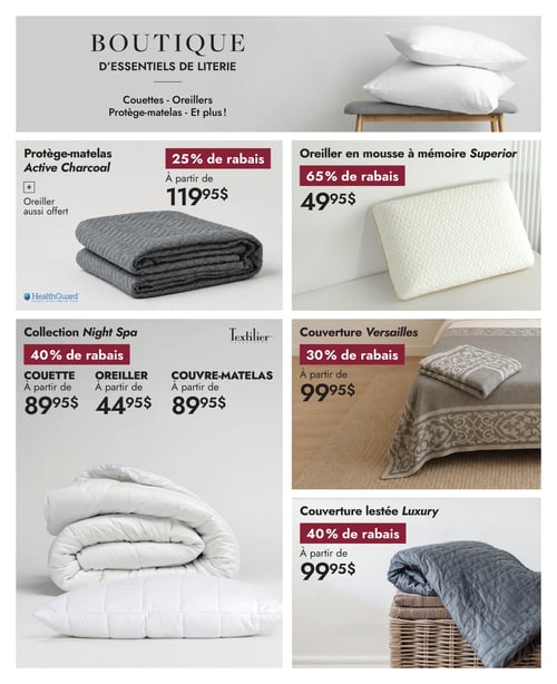 Circulaire Linen Chest - Page 11