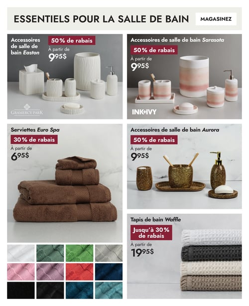 Circulaire Linen Chest - Page 13