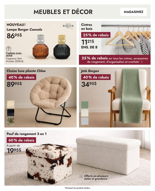 Circulaire Linen Chest - Page 14