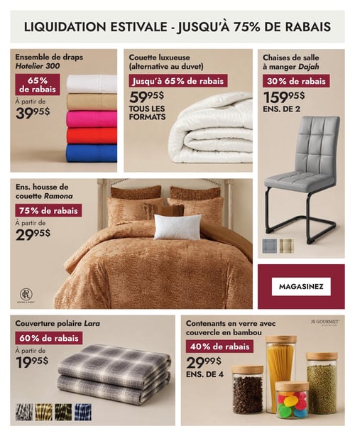Circulaire Linen Chest - Page 16