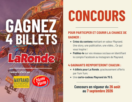 Circulaire Mayrand - Page 7
