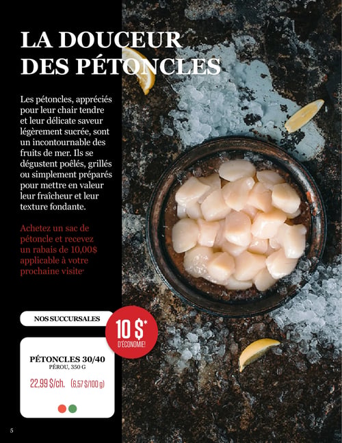Circulaire Odessa Poissonnier - Page 5