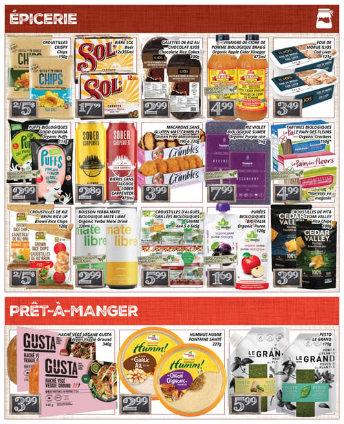 Circulaire PA Nature - Page 2