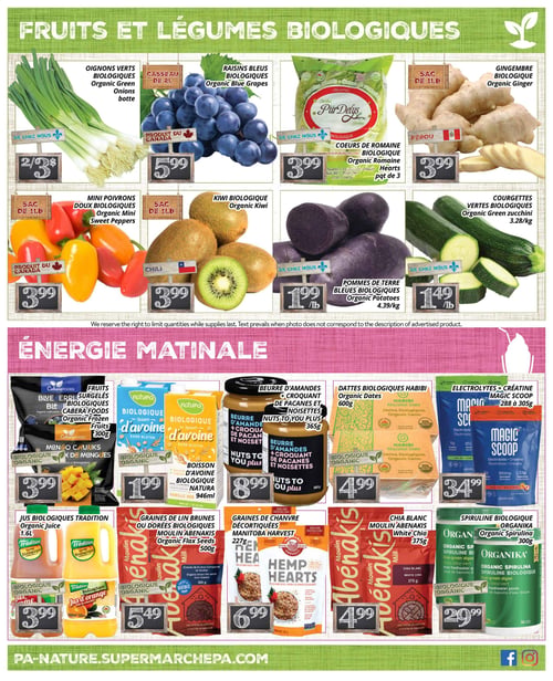 Circulaire PA Nature - Page 4