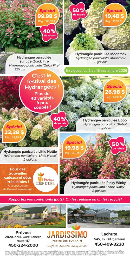 Circulaire Jardissimo - Page 4