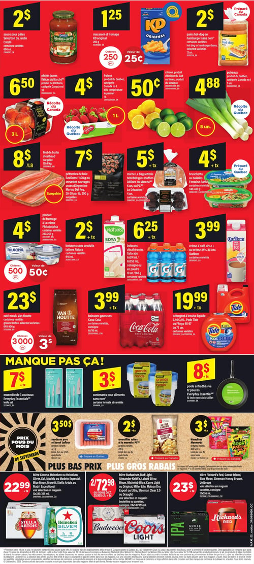 Circulaire Maxi - Page 2