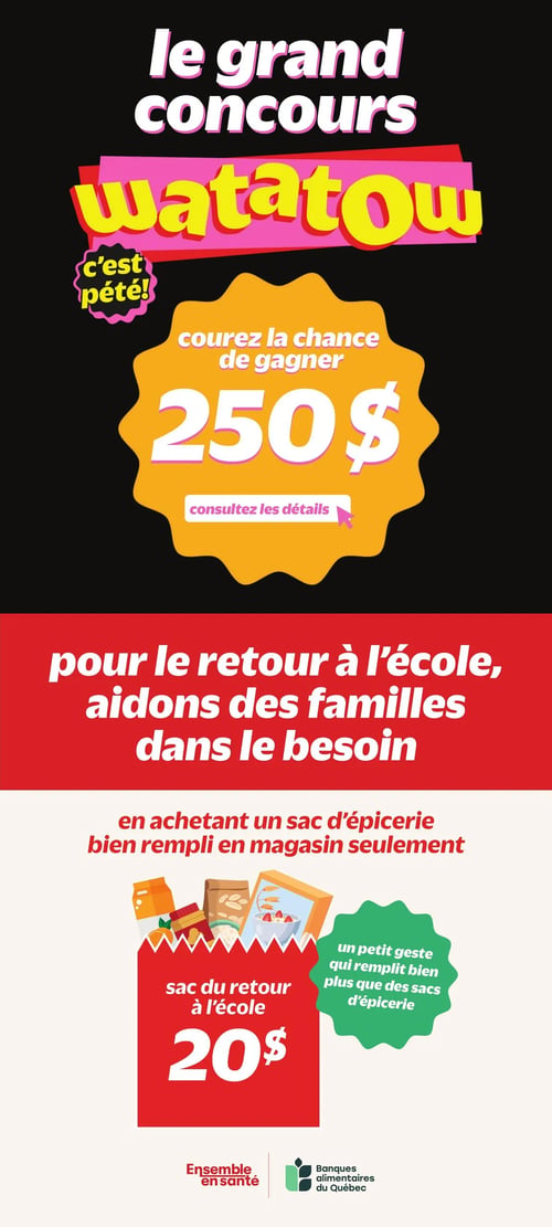Circulaire Metro - Page 14