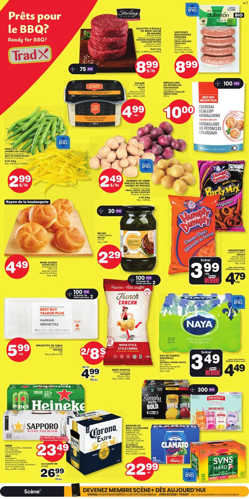 Circulaire Les Marchés Tradition - Page 7
