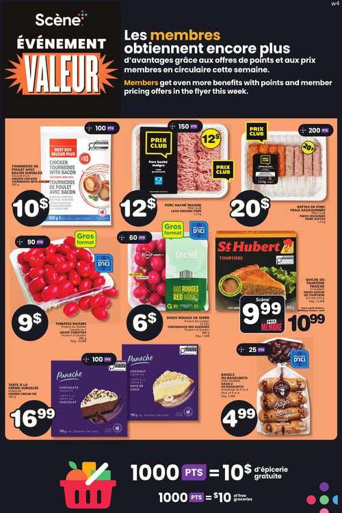 Circulaire Les Marchés Tradition - Page 8
