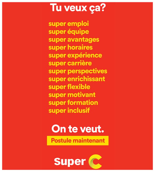 Circulaire Super C - Page 20