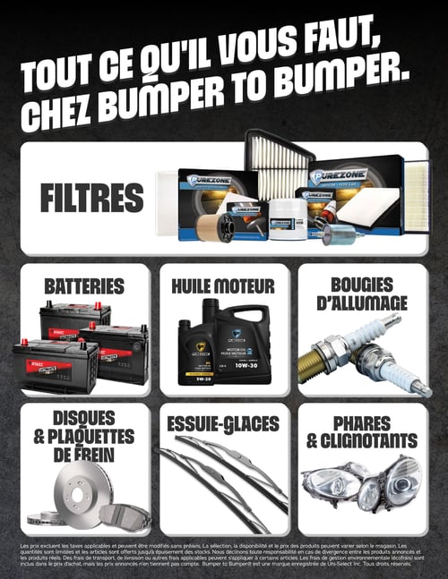 Circulaire Bumper to Bumper - Page 4