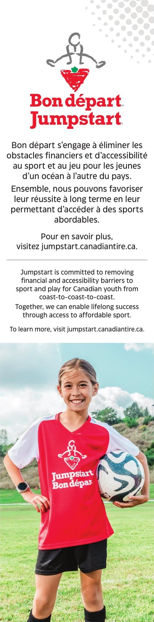 Circulaire Canadian Tire - Page 26
