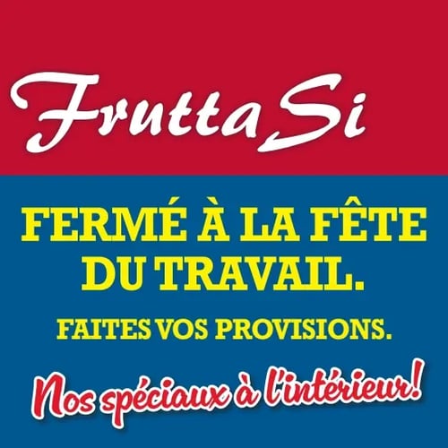 Circulaire Marché Frutta Si - Page 2