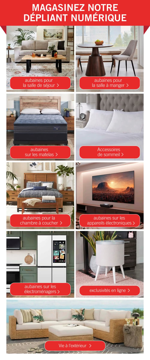 Circulaire Brick - Vente sous la Tente - Page 4
