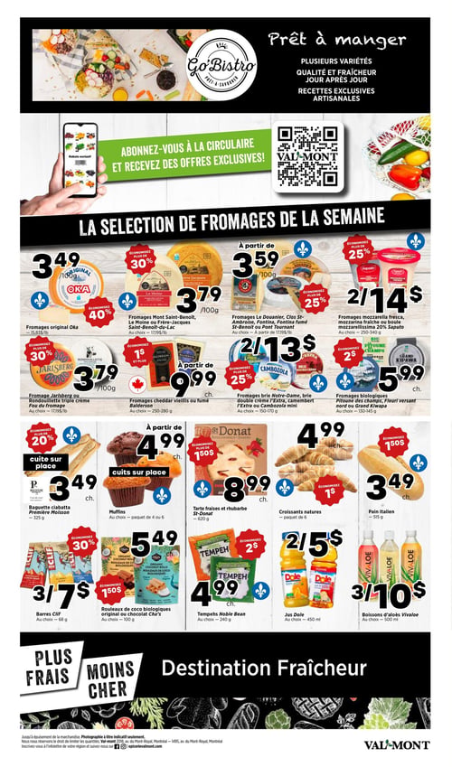 Circulaire Val-Mont - Page 3