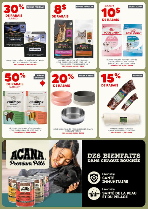Circulaire Chico Boutique d'Animaux - Page 2