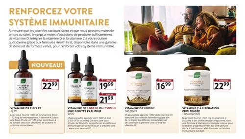 Circulaire Panier Santé - Page 6