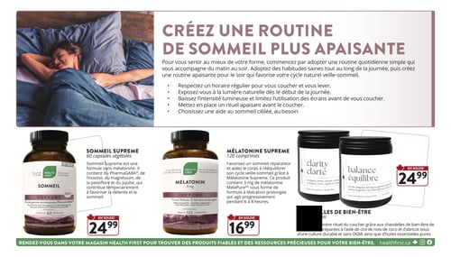 Circulaire Panier Santé - Page 8
