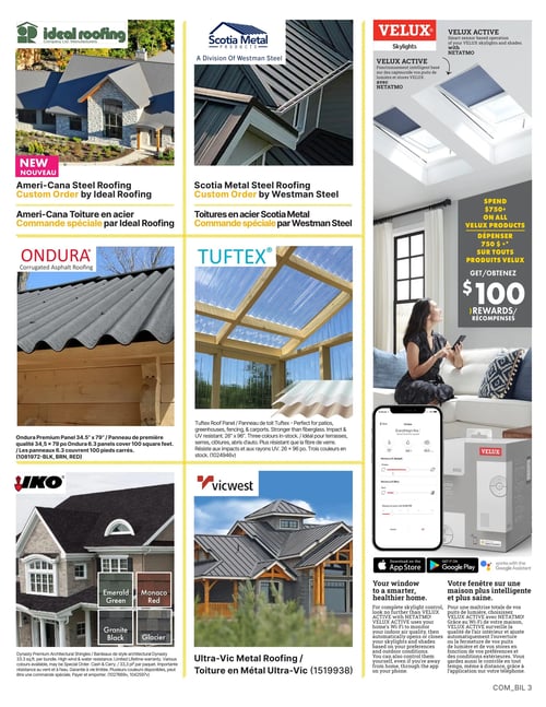 Circulaire Kent Pro - Page 3