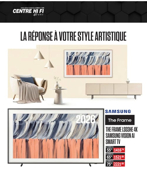 Circulaire Centre HI-FI - Page 5